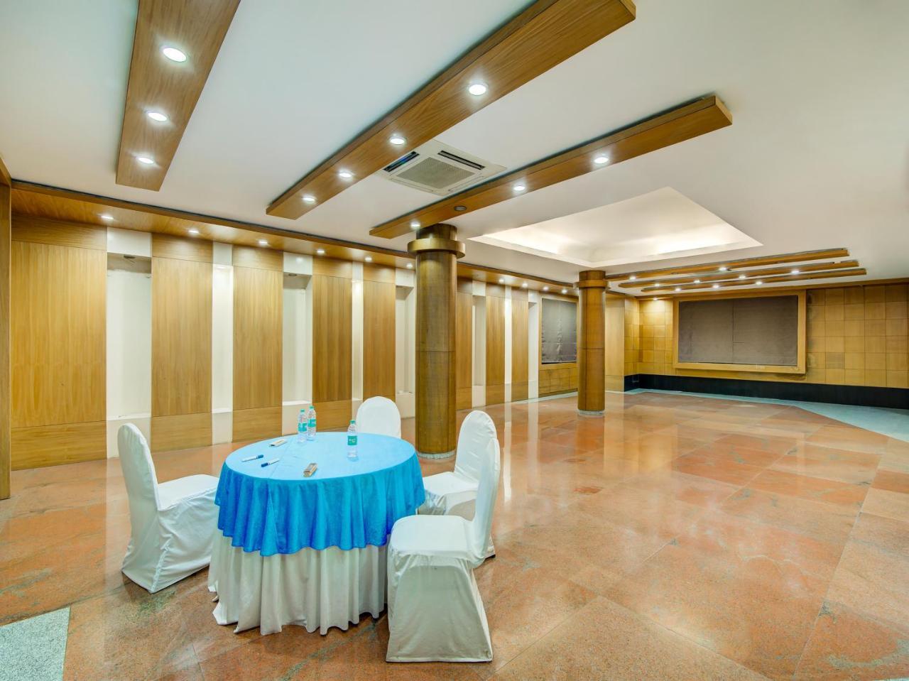 Gardeenia Comfortes Suites-Fully Vaccinated Staff Bangalore Exterior foto